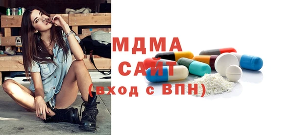 таблы Нягань